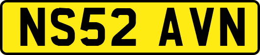 NS52AVN