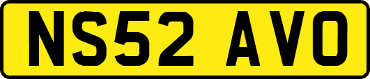 NS52AVO