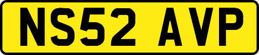 NS52AVP