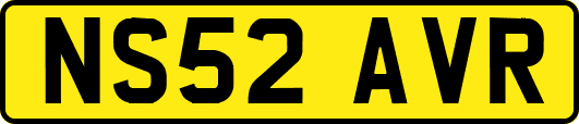 NS52AVR