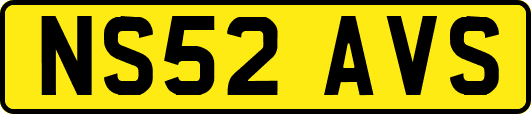 NS52AVS