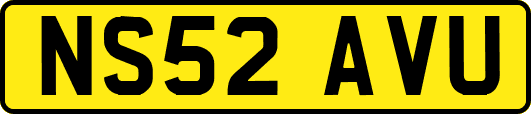 NS52AVU