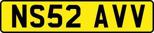 NS52AVV