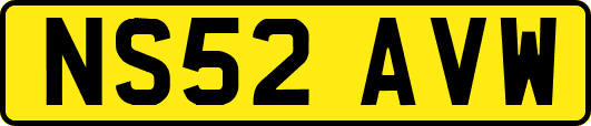 NS52AVW