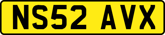 NS52AVX