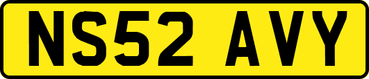 NS52AVY