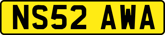 NS52AWA