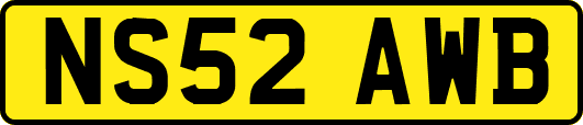 NS52AWB