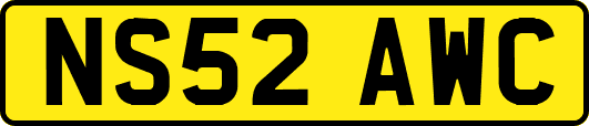 NS52AWC