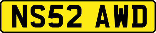 NS52AWD