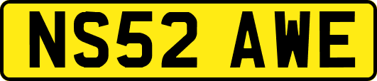 NS52AWE