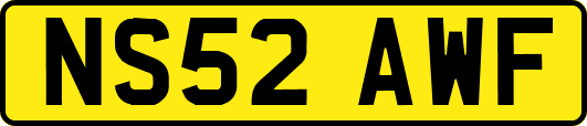 NS52AWF