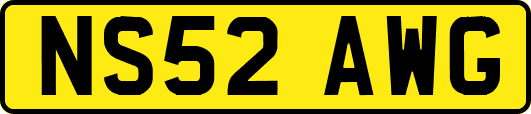 NS52AWG