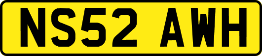 NS52AWH