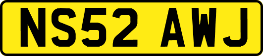 NS52AWJ
