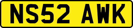 NS52AWK