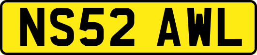 NS52AWL