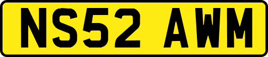 NS52AWM