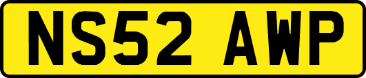 NS52AWP