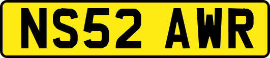 NS52AWR