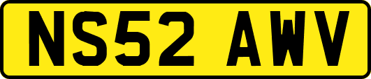 NS52AWV