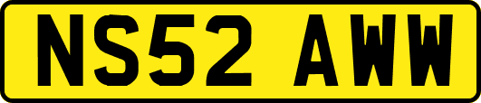 NS52AWW