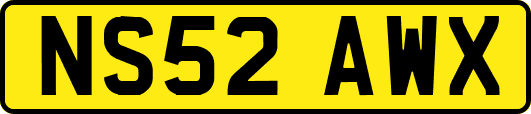 NS52AWX