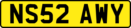 NS52AWY