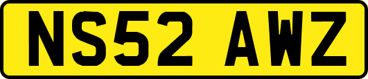 NS52AWZ