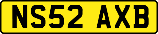 NS52AXB