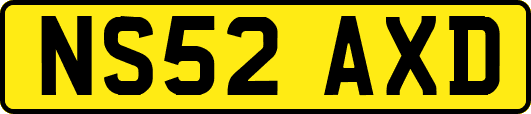 NS52AXD
