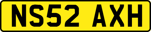 NS52AXH