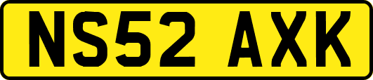 NS52AXK