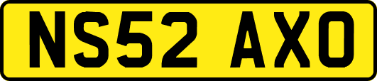 NS52AXO
