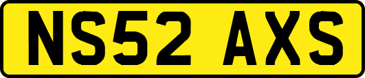 NS52AXS