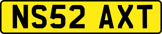NS52AXT
