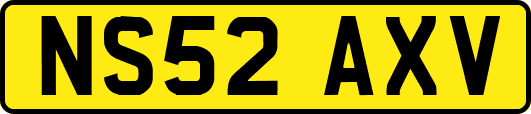 NS52AXV