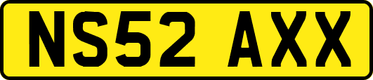 NS52AXX