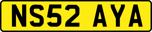 NS52AYA