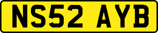 NS52AYB