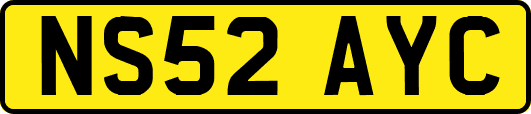 NS52AYC