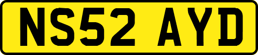 NS52AYD