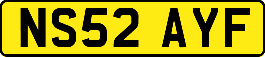 NS52AYF