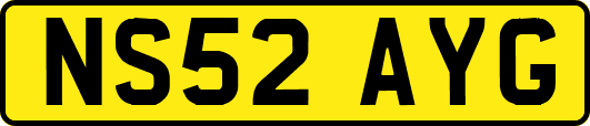 NS52AYG