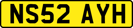 NS52AYH
