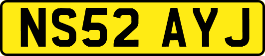 NS52AYJ