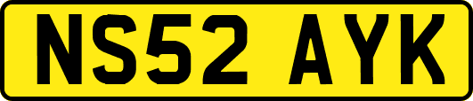 NS52AYK