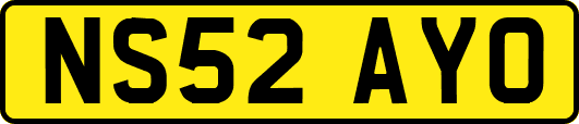 NS52AYO