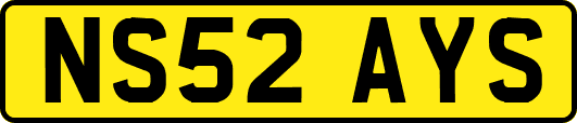NS52AYS