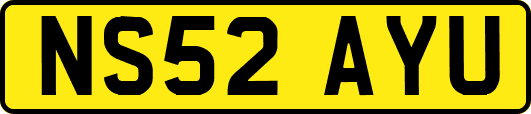 NS52AYU